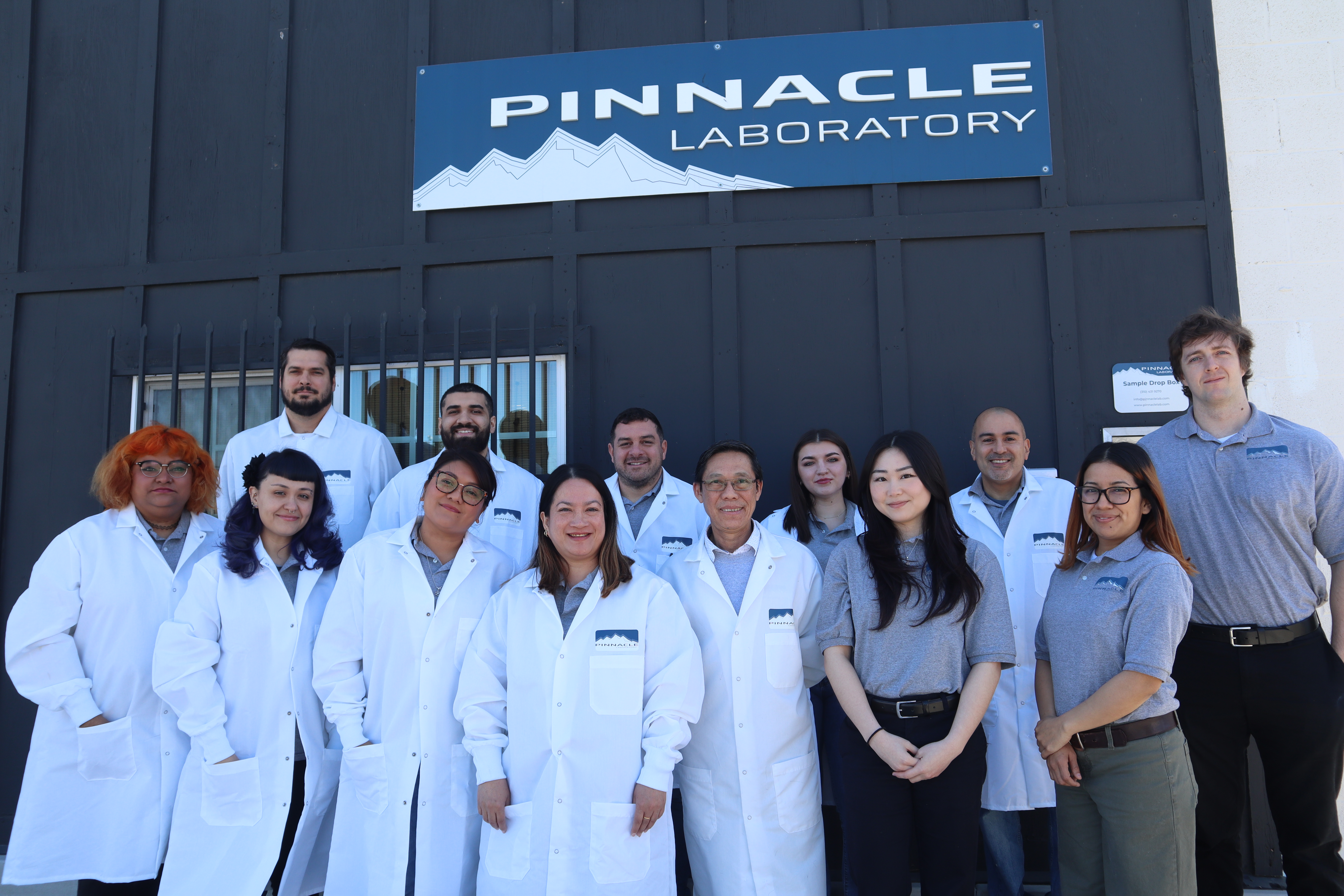 Careers at Pinnacle Laboratory | Join Our Growing Team